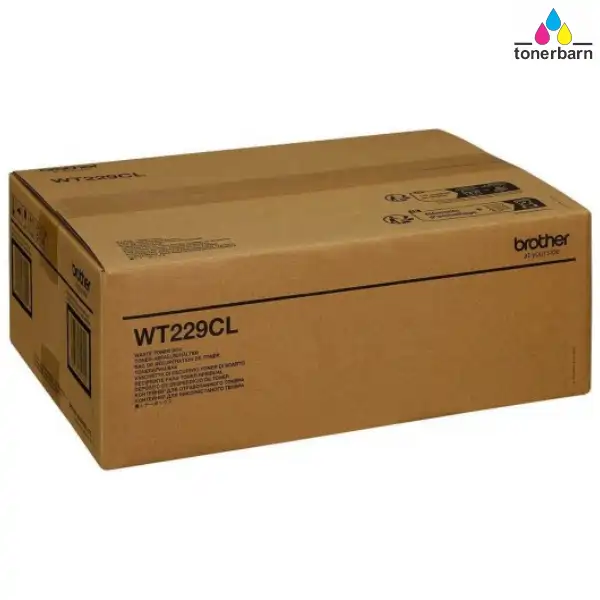 Brother WT229CL Waste Toner Pack WT-229CL